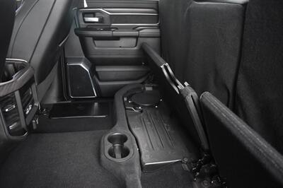 2025 RAM 2500 Laramie   - Photo 15 - Heber City, UT 84032