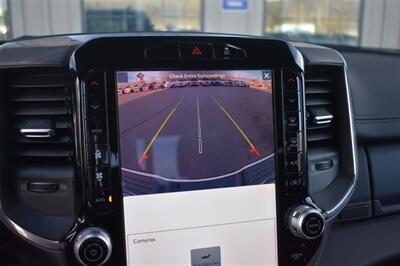 2025 RAM 2500 Laramie   - Photo 32 - Heber City, UT 84032