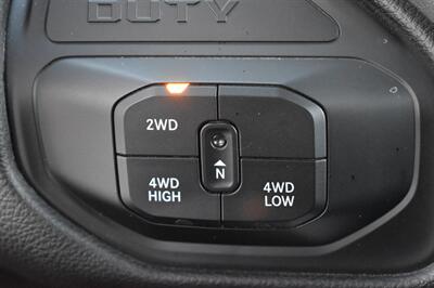 2025 RAM 2500 Laramie   - Photo 26 - Heber City, UT 84032