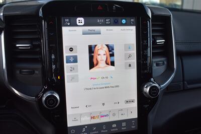 2025 RAM 2500 Laramie   - Photo 30 - Heber City, UT 84032