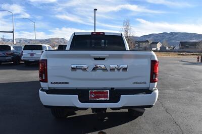2025 RAM 2500 Laramie   - Photo 7 - Heber City, UT 84032