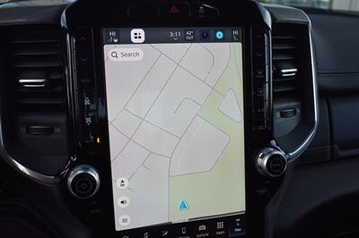 2025 RAM 2500 Laramie   - Photo 33 - Heber City, UT 84032