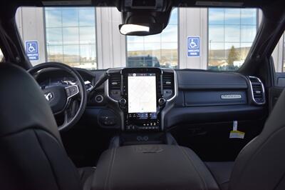 2025 RAM 2500 Laramie   - Photo 16 - Heber City, UT 84032