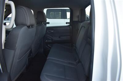 2022 Nissan Frontier SV   - Photo 10 - Heber City, UT 84032