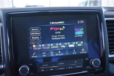 2022 Nissan Frontier SV   - Photo 27 - Heber City, UT 84032