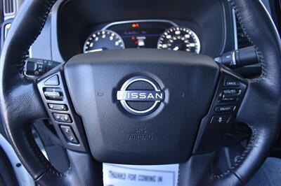 2022 Nissan Frontier SV   - Photo 29 - Heber City, UT 84032