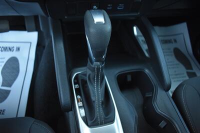 2022 Nissan Frontier SV   - Photo 21 - Heber City, UT 84032