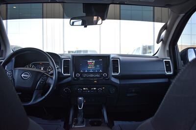 2022 Nissan Frontier SV   - Photo 12 - Heber City, UT 84032