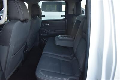 2022 Nissan Frontier SV   - Photo 11 - Heber City, UT 84032