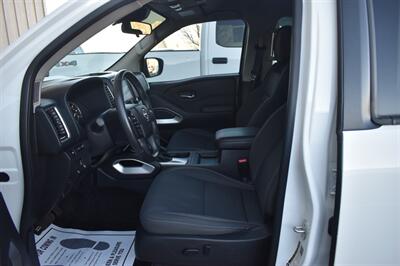 2022 Nissan Frontier SV   - Photo 13 - Heber City, UT 84032