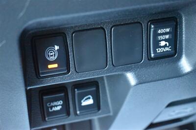 2022 Nissan Frontier SV   - Photo 19 - Heber City, UT 84032