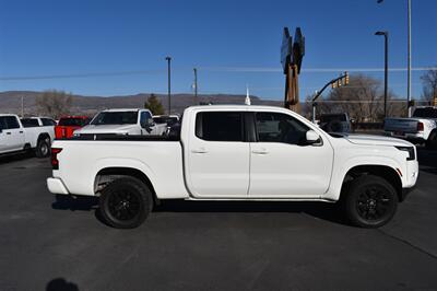 2022 Nissan Frontier SV   - Photo 3 - Heber City, UT 84032