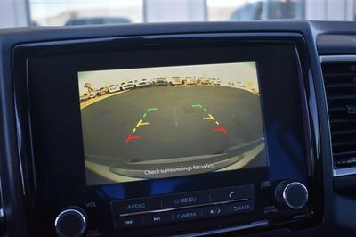 2022 Nissan Frontier SV   - Photo 28 - Heber City, UT 84032