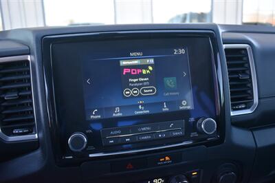 2022 Nissan Frontier SV   - Photo 26 - Heber City, UT 84032