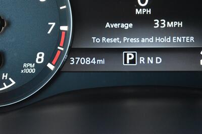 2022 Nissan Frontier SV   - Photo 34 - Heber City, UT 84032