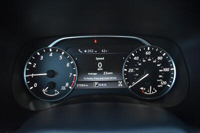 2022 Nissan Frontier SV   - Photo 33 - Heber City, UT 84032