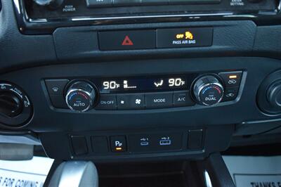 2022 Nissan Frontier SV   - Photo 25 - Heber City, UT 84032