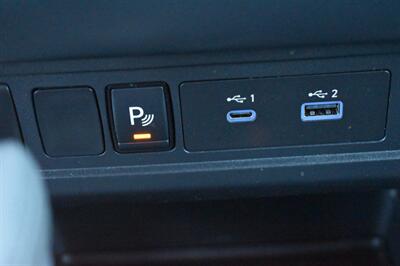 2022 Nissan Frontier SV   - Photo 24 - Heber City, UT 84032