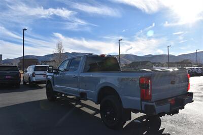 2025 Ford F-350 Super Duty Lariat - Photo 6 - Heber City, UT 84032