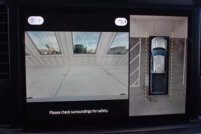 2025 Ford F-350 Super Duty Lariat - Photo 41 - Heber City, UT 84032