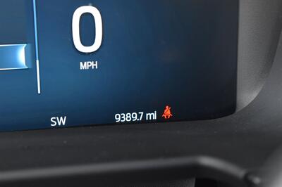 2025 Ford F-350 Super Duty Lariat - Photo 52 - Heber City, UT 84032