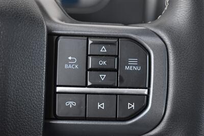 2025 Ford F-350 Super Duty Lariat - Photo 49 - Heber City, UT 84032