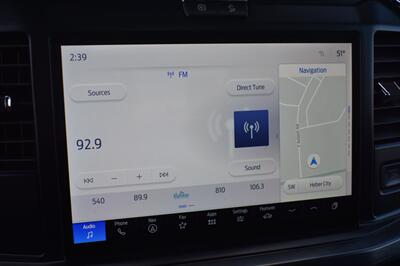 2025 Ford F-350 Super Duty Lariat - Photo 31 - Heber City, UT 84032