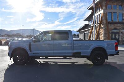 2025 Ford F-350 Super Duty Lariat - Photo 4 - Heber City, UT 84032