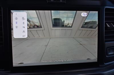 2025 Ford F-350 Super Duty Lariat - Photo 42 - Heber City, UT 84032