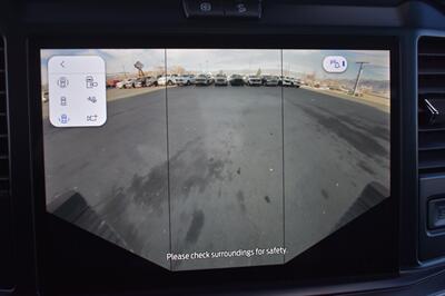 2025 Ford F-350 Super Duty Lariat - Photo 38 - Heber City, UT 84032