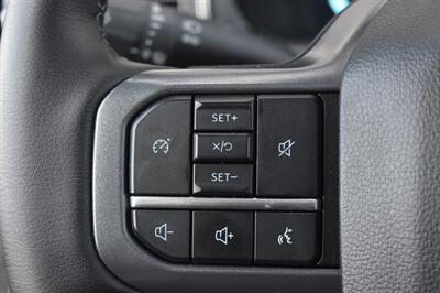 2025 Ford F-350 Super Duty Lariat - Photo 50 - Heber City, UT 84032