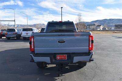 2025 Ford F-350 Super Duty Lariat - Photo 7 - Heber City, UT 84032