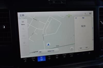 2025 Ford F-350 Super Duty Lariat - Photo 32 - Heber City, UT 84032