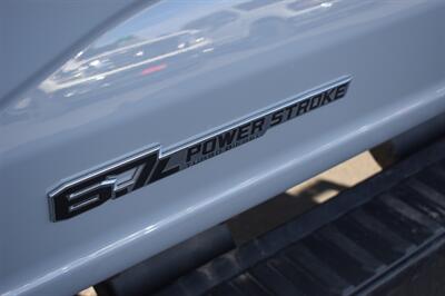 2025 Ford F-350 Super Duty Lariat - Photo 11 - Heber City, UT 84032