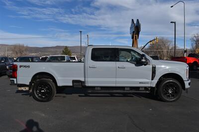 2025 Ford F-350 Super Duty Lariat - Photo 3 - Heber City, UT 84032