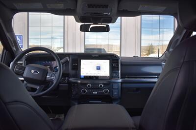 2025 Ford F-350 Super Duty Lariat - Photo 16 - Heber City, UT 84032