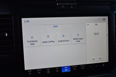 2025 Ford F-350 Super Duty Lariat - Photo 33 - Heber City, UT 84032