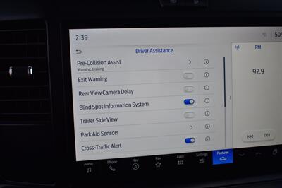 2025 Ford F-350 Super Duty Lariat - Photo 34 - Heber City, UT 84032