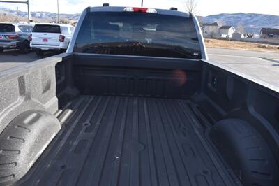 2025 Ford F-350 Super Duty Lariat - Photo 8 - Heber City, UT 84032