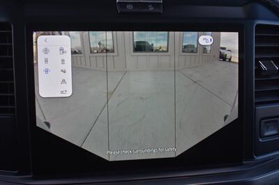2025 Ford F-350 Super Duty Lariat - Photo 43 - Heber City, UT 84032