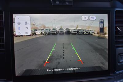 2025 Ford F-350 Super Duty Lariat - Photo 37 - Heber City, UT 84032