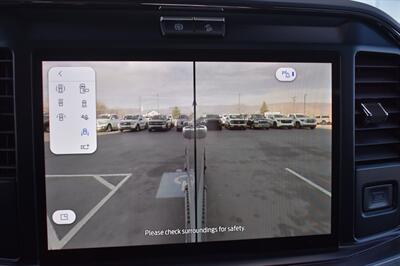 2025 Ford F-350 Super Duty Lariat - Photo 44 - Heber City, UT 84032