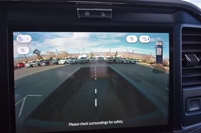 2025 Ford F-350 Super Duty Lariat - Photo 39 - Heber City, UT 84032