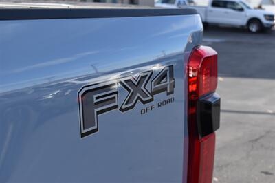 2025 Ford F-350 Super Duty Lariat - Photo 12 - Heber City, UT 84032