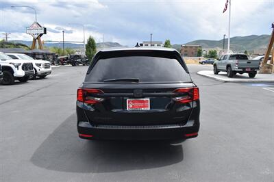 2023 Honda Odyssey Sport   - Photo 7 - Heber City, UT 84032