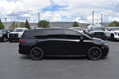 2023 Honda Odyssey Sport   - Photo 3 - Heber City, UT 84032