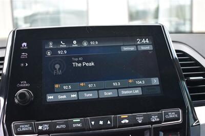 2023 Honda Odyssey Sport   - Photo 31 - Heber City, UT 84032