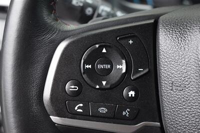 2023 Honda Odyssey Sport   - Photo 37 - Heber City, UT 84032