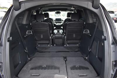 2023 Honda Odyssey Sport   - Photo 9 - Heber City, UT 84032