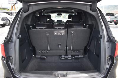 2023 Honda Odyssey Sport   - Photo 8 - Heber City, UT 84032
